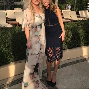 Alice + Olivia Dress